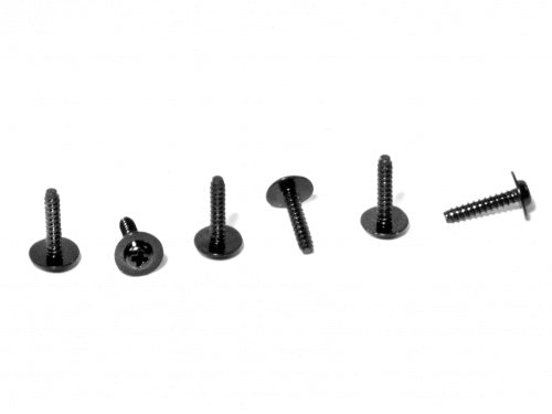 HPIZ 488 Flanged Screw M2.6x12mm:S21 S25
