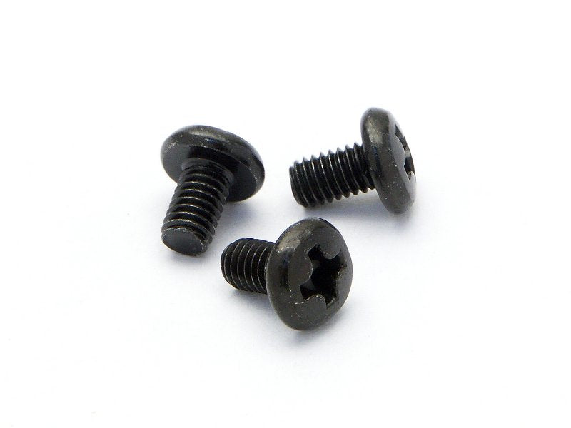 HPIZ 515 Button Head Screw  M3 x 5: SAVX