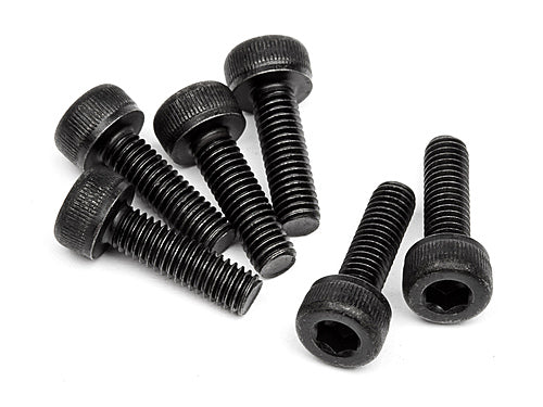 HPIZ 543 Cap Head Screw M3 x 10mm:HF SAV