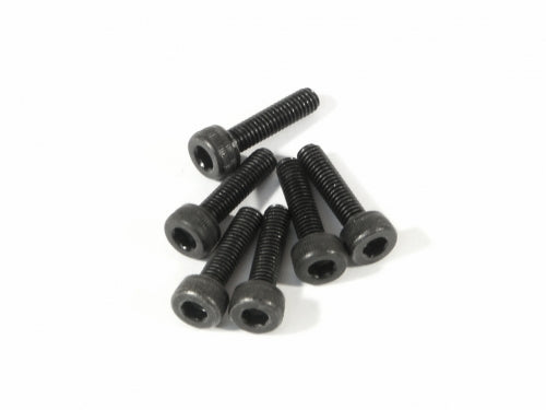 HPIZ 544 Cap Head Screw 3x12mm:S21 S25 H