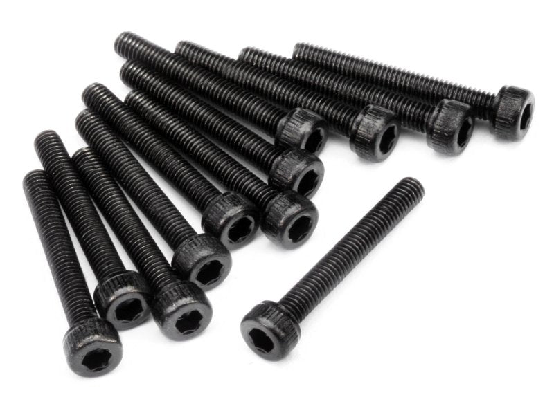 HPIZ 548 Cap Head Screw M 3x22mm: SAVX (