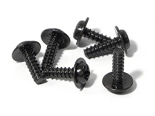 Z561 TP Flanged Screw M3x10mm E