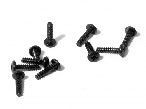 HPIZ 568 Binder Head Screw M3 x 12mm:ESA