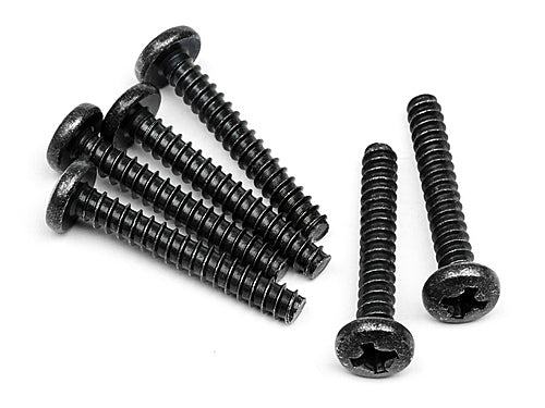 HPIZ 571 Binder Head Screw M3 x 20mm:ESA