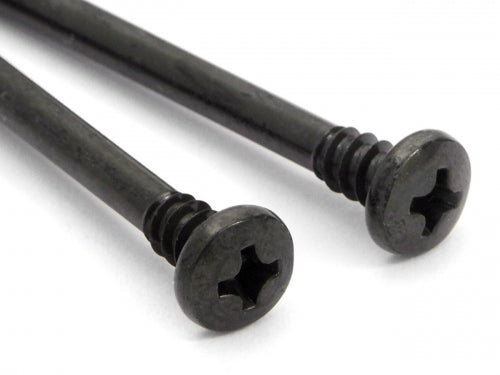 HPIZ 599 Screw Shaft 3 x 40mm:MT