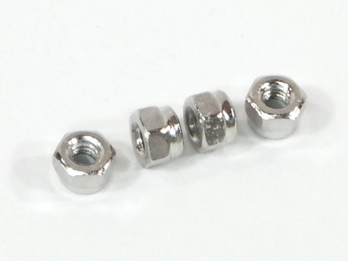 HPIZ 661 Lock nut M2.6