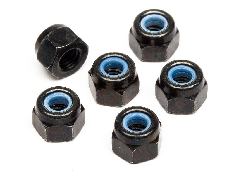 HPIZ 663 M3 lock nut
