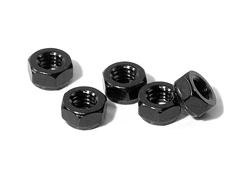 HPIZ 669 Lock Nut M6 Thin Type:EVO (5)