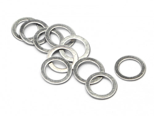 HPIZ 695 Washer 4x6x.3mm:PRO SAVXL