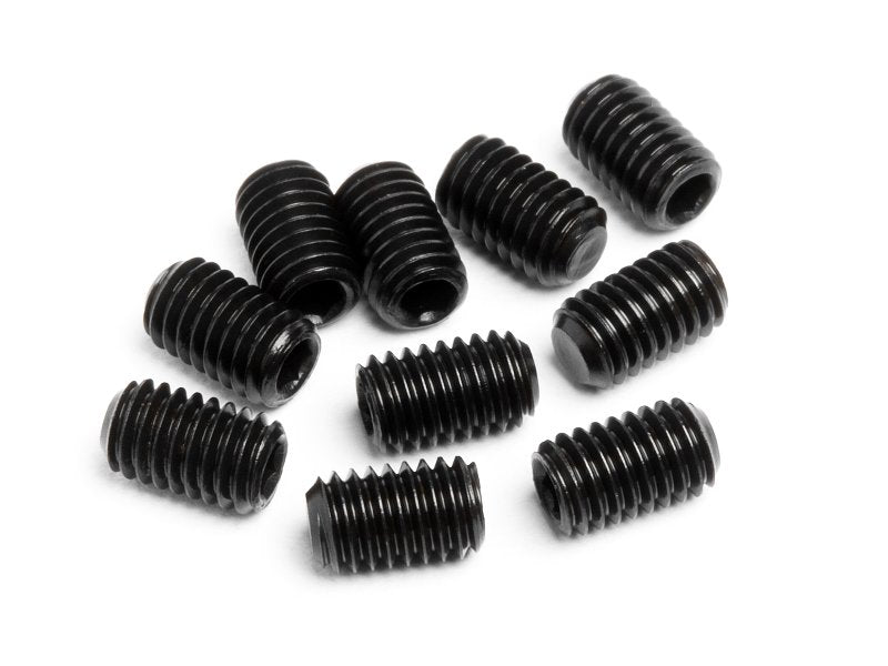 HPIZ 702 Z702 Set Screw M3x5mm (10)