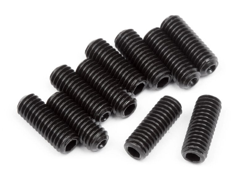 HPIZ 704 Z704 Set Screw M3x8mm (10)