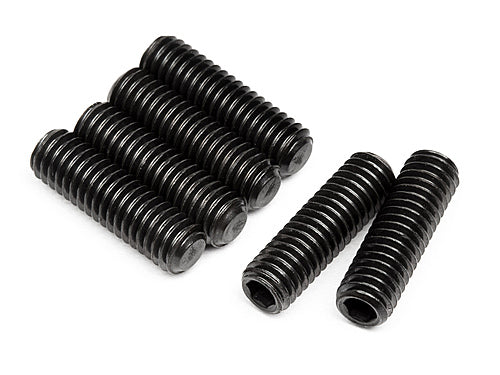 HPIZ 705 Screw Set  M3 x 10mm:HF DT-1