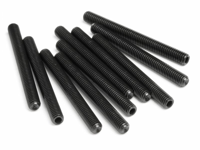 HPIZ 713 Set Screw M3X30 (10): FS