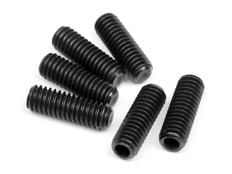 HPIZ 726 Setscrew M4x12mm (6)