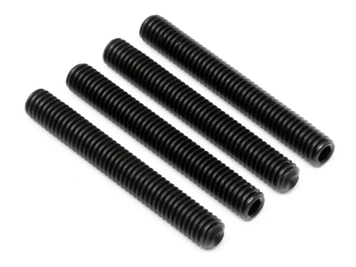 HPIZ 747 Set Screw M6x45mm (4pcs): Baja