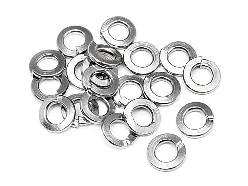 HPIZ 800 Z800 Spring Washer 3x6mm (20)