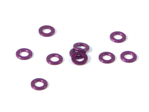 HPIZ 814 Washer 3x6x.75mm:PRO4 TCX