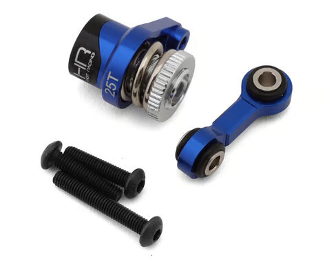 Hot Racing Aluminum Servo Saver
