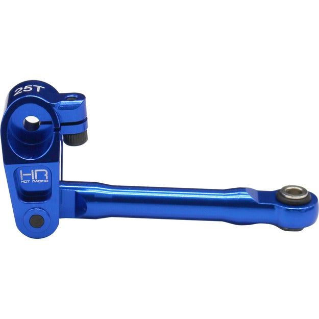 Aluminum Fixed Link Steering 25