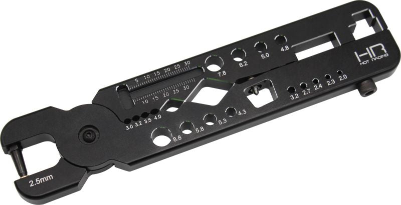 Aluminum Super Duty Multi-Funct