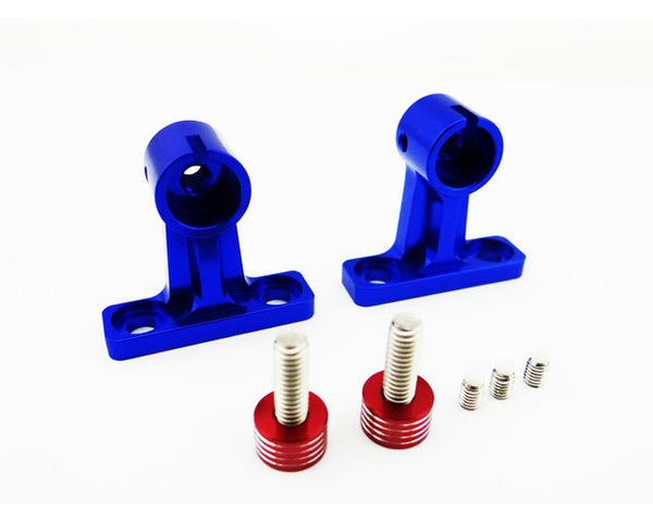 Hot Racing Traxxas Spartan Precision Trim Tab Adjuster