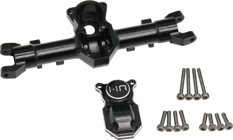 Hot Racing Front Axle Aluminum