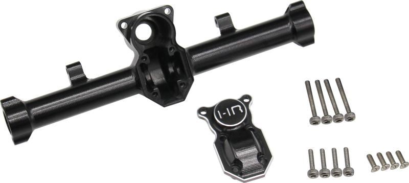 Hot Racing Rear Axle Aluminum C

