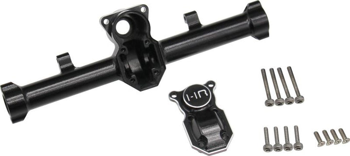 Hot Racing Rear Axle Aluminum C