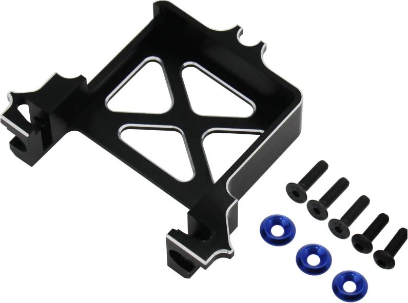 Aluminum X-Maxx Maxx Standard S