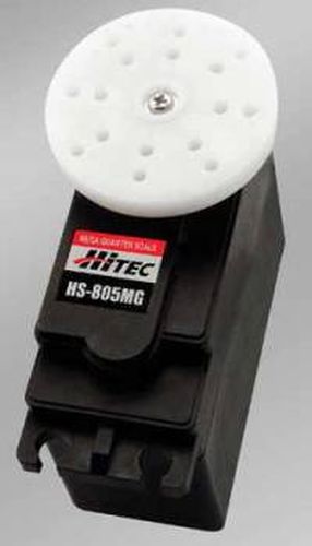 HRC 32805S Mega Giant-Scale Servo HS-805MG