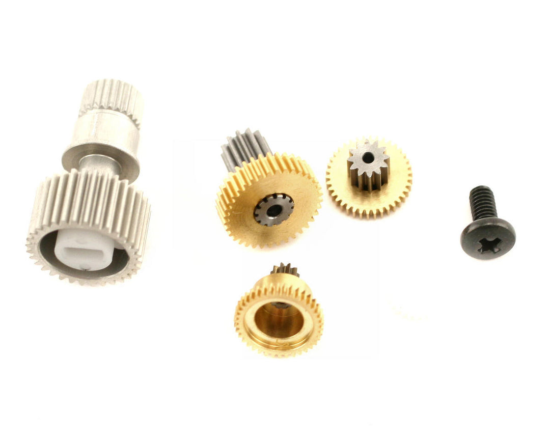 56388 Servo Gear Set Metal HS-8