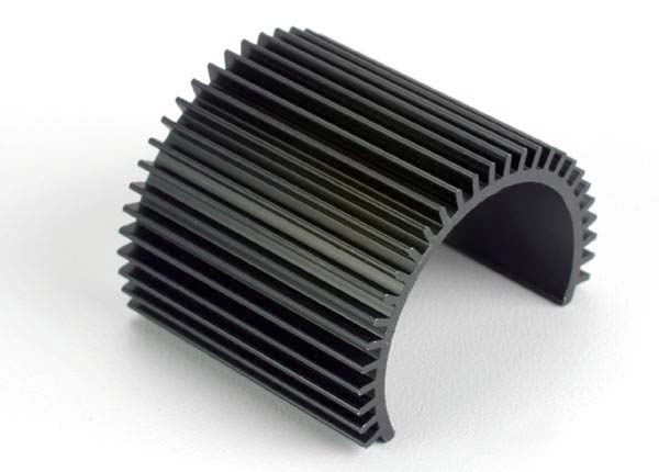 MOTOR HEAT SINK Traxxas #1522
