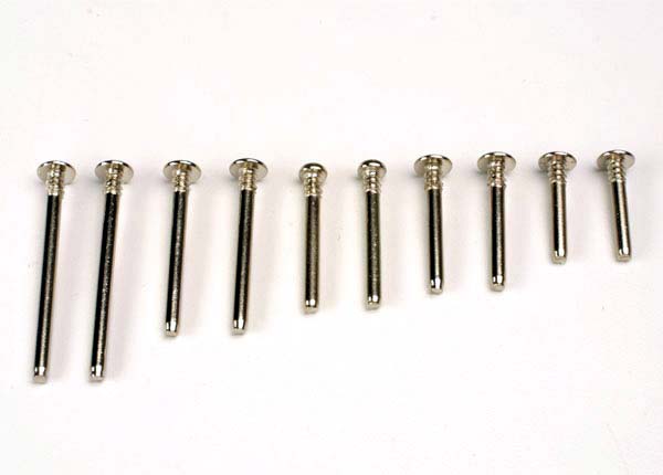 Screw Pin Set (10) Traxxas #1739