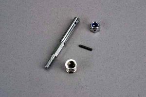 Slipper Clutch Shaft