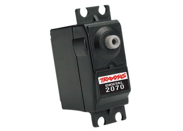 SERVO DIGITAL HIGH-TORQUE Traxxas #2070
