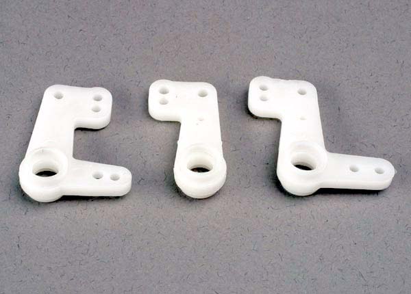 Bellcrank Set Plastic Traxxas #2543