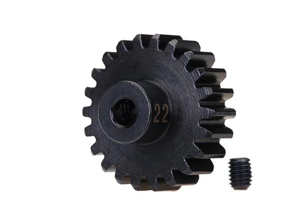 PINION GEAR 22-T 32-P HVY DUTY Traxxas #3952X