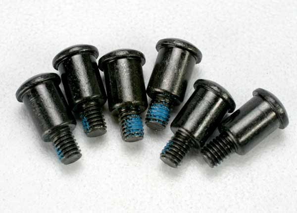 SCREWS SHOULDER 3X10MM THRD LK Traxxas #3966