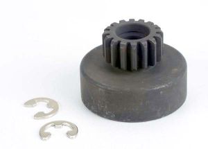 Clutch Bell Steel 16T Traxxas #4116