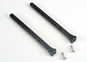 Front Body Mount Posts: SS 4T Traxxas #4214