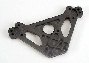 Rear Shock Tower: 4-Tec Traxxas #4317