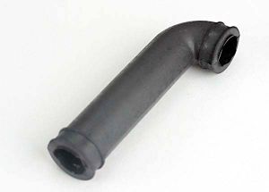 Traxxas 4451 Rubber Pipe Exhaust Rustle