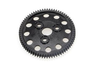 SPUR GEAR 72-T .8 MP (32-P) Traxxas #4472R