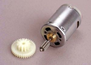 Motor:EZ-Start Traxxas 4578