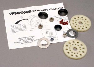 Slipper Clutch Set: ST RU BA TMX Traxxas 4615