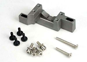 Engine Mount/Screws: N4-Tec Traxxas #4860