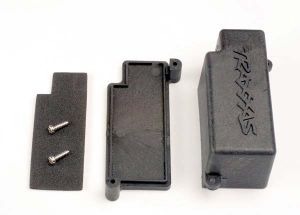 BATTERY BOX Traxxas 4925