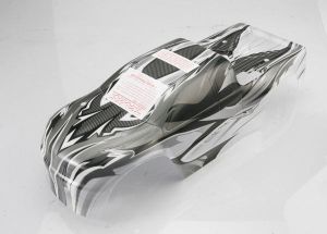 BODY T-MAXX 2.5 PRGRPHX Traxxas #4926X
