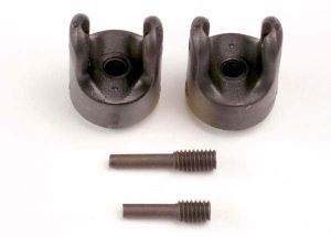 OUTPUT YOKE TRANSMISSION HD Traxxas #4927X