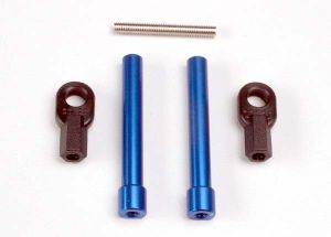BELLCRANK POST ALUM STEERING Traxxas #4944